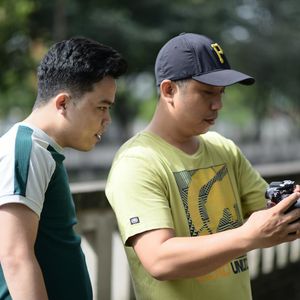 Backend architect and mentor