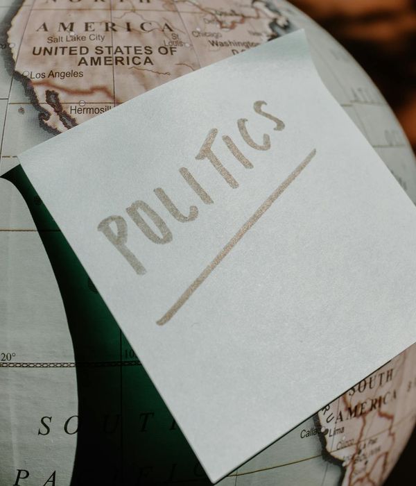 Educational mission statement visualization